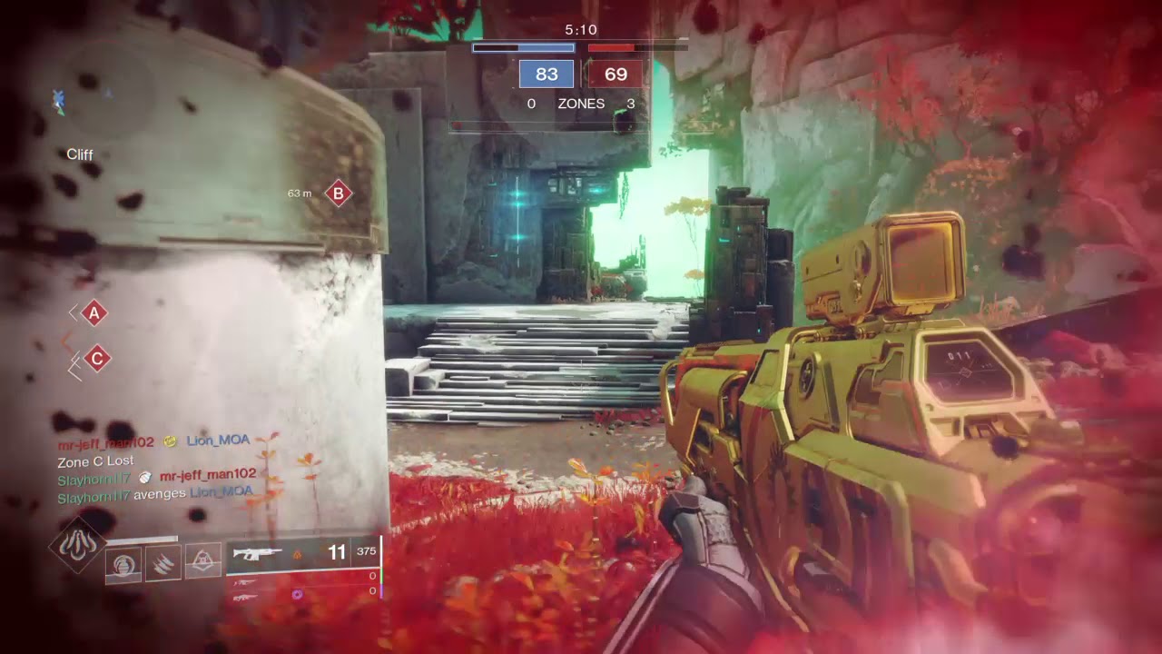 Dodge this перевод