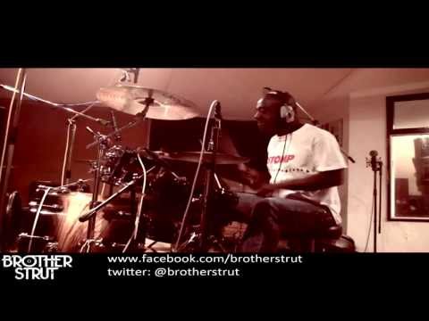 Brother Strut -