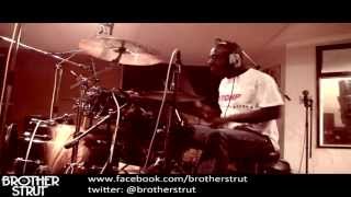 Miniatura de vídeo de "Brother Strut - Otha's Tune"