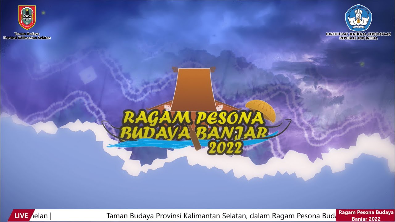 Festival Lomba Gamalan 2022