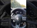 2024 Alfa Romeo Giulia Veloce (280PS) *ACCELERATION* #short #shortsfeed #acceleration #shortsvideo