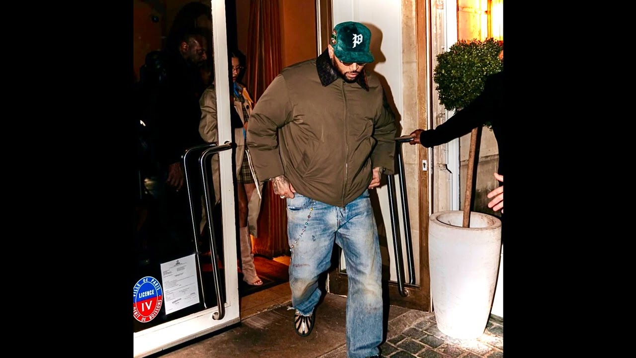 [FREE] Chris Brown x Tory Lanez Type Beat - 