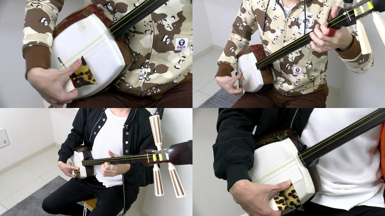 「Rapid」桃響futari【オリジナル】