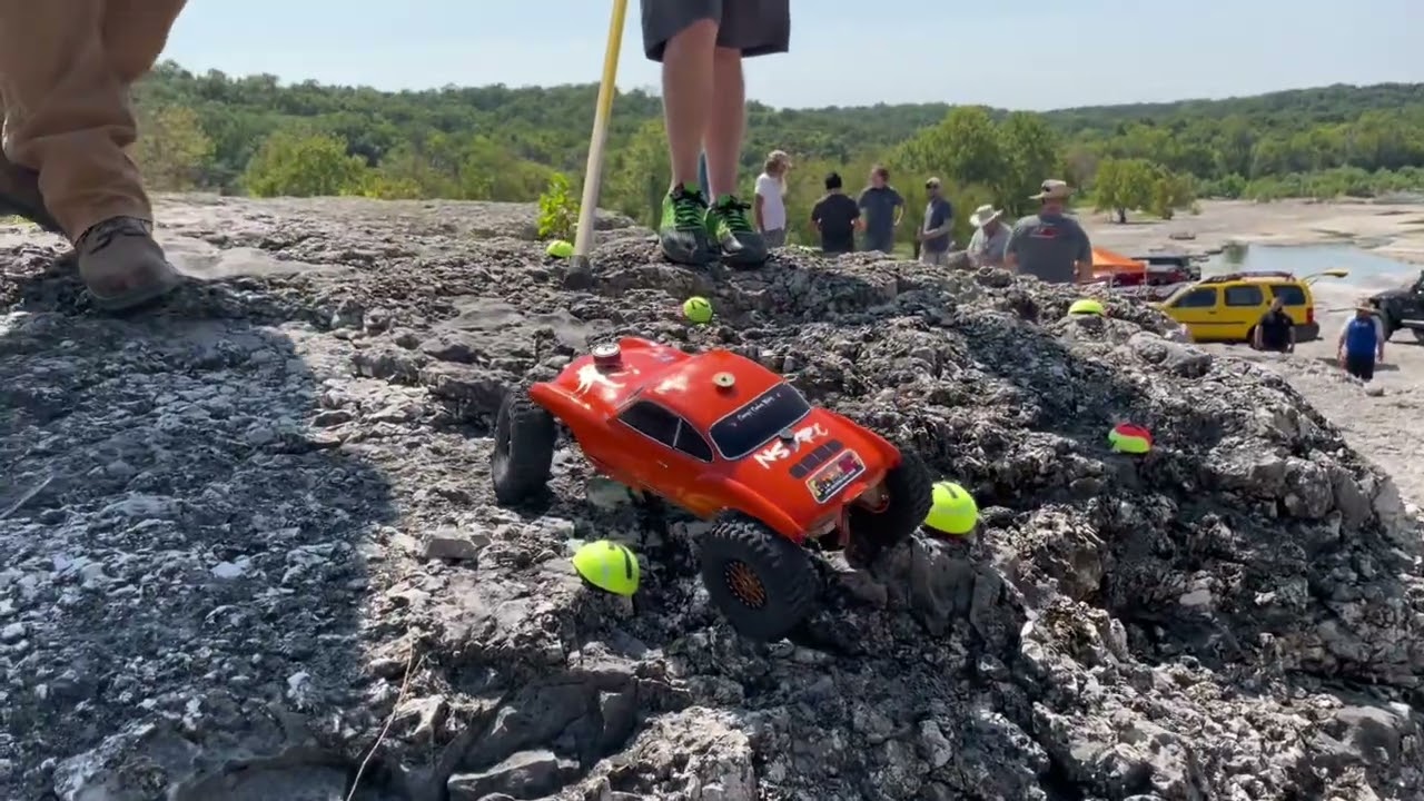 Apex Scale Challenge 2025. Course 9