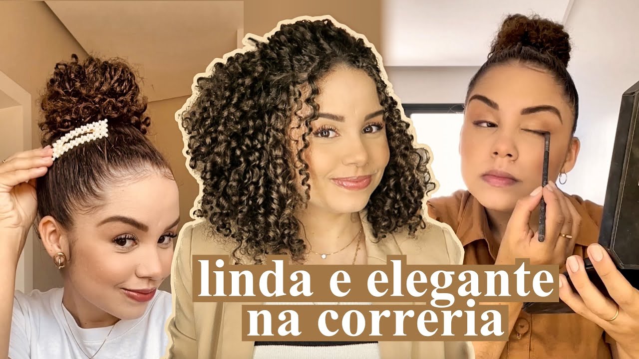 12 truques de beleza para quem não tem tempo ✨ ⏰