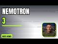NVIDIA Nemotron 3 Embed Hits #1 on RTEB Retrieval Leaderboard | MOTO NEWS #shorts