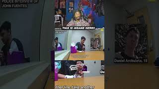 THIS IS REALLY INSANE!! #SHORTS #poppabenji #hiphopworld