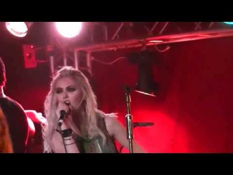 Video Kill Me Acoustic