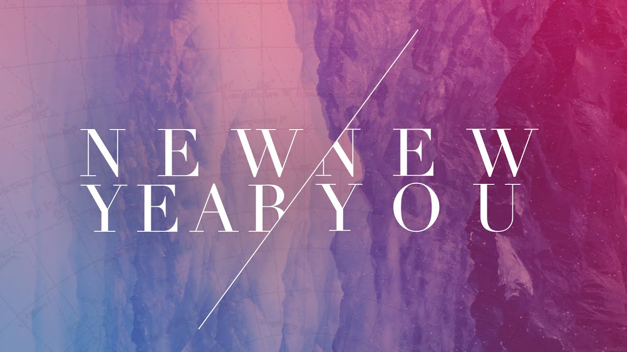 New Year New You   Pt 2   Letting Go of Things that Hold Us Back