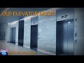 Old elevator music