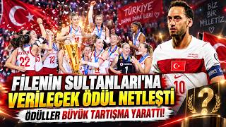 🇹🇷🏆 İŞTE FİLENİN SULTANLARI'NIN ALACAĞI ÖDÜL!