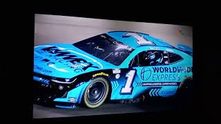 2023 Ally 400 - Final Laps