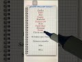 VOCABULARIO BÁSICO EN INGLÉS – APRENDE INGLÉS PARA PRINCIPIANTES 📖🇺🇸🤩 #ingles #aprenderingles