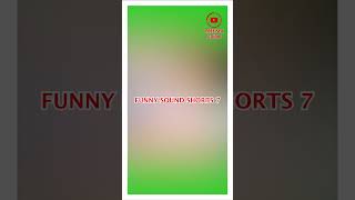 Funny Sound Shorts 7 Comedy Sound Effect Royalty Free Sounds Free Sfx