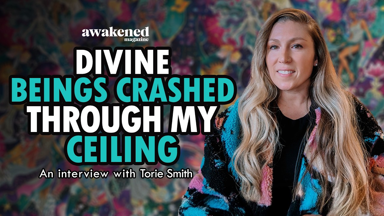 Empathic Gangster: Divine, Dangerous, and Disruptive - Torie Smith