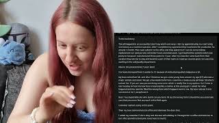 Revenge is a dish best served cold- reddit reading