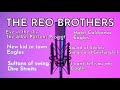 Best Compilation Music By Reo Brothers