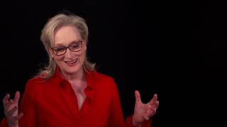 The Post || Meryl Streep - Kay Graham Soundbites || SocialNews.XYZ