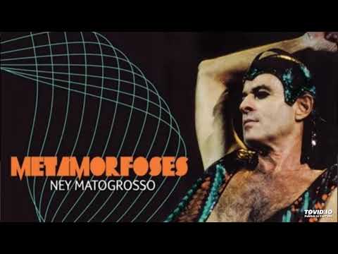 09 Babalu - Ney Matogrosso com Ângela Maria