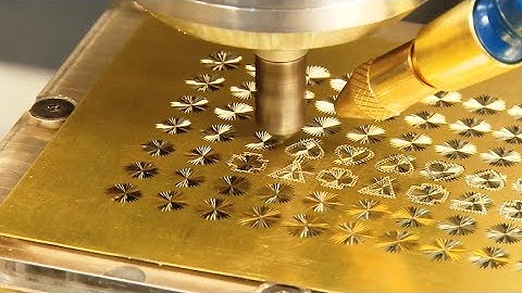 CNC Machine For Sheets & Pendants (OM-7FPJ-DH)