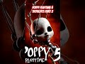 poppy playtime 5 thoughts part 2 #poppyplaytime #poppyplaytimechapter4 #huggywuggy #catnap