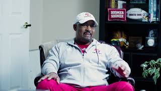 Relentless: Exclusive Interview Featuring Coach Sparky McEwen