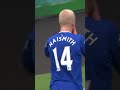 Naismith TREBLE defeats Chelsea at Goodison! #everton # #premierleague #chelsea #football