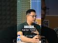 KANTOR TOXIC? BUKAN! TAPI ORANGNYA... 🚩
