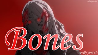 Bones Anime-Mix