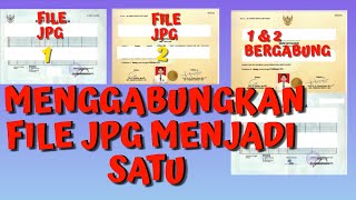 how to combine jpg files into one screenshot 3