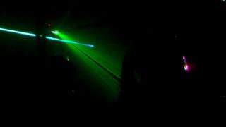 Capital Techno Dj Data- Barcelona Austin June 9,2010