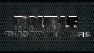 SHADOW WALKERS ‹ DOUBLE › FREE STEP 2012