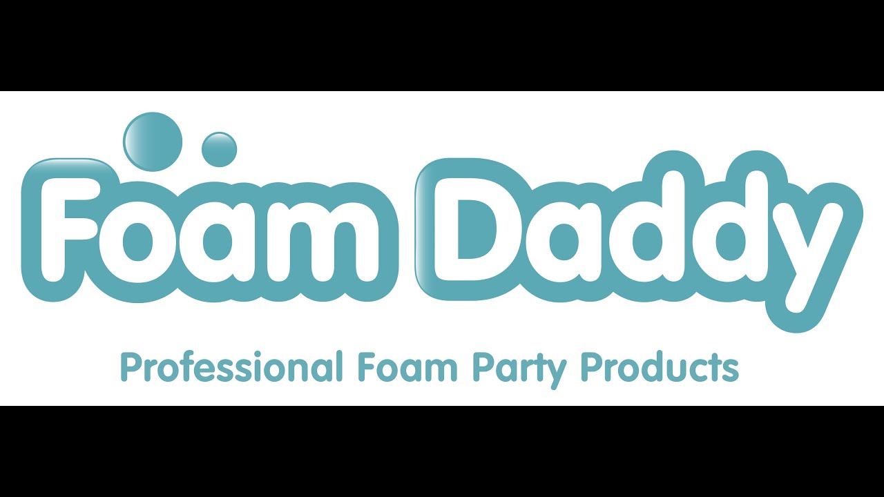 FOAM CANNON MACHINE RENTAL – A Perfect Party Rental