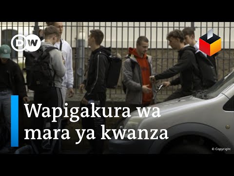 Video: Jinsi Ya Kushawishi Matokeo Ya Uchaguzi