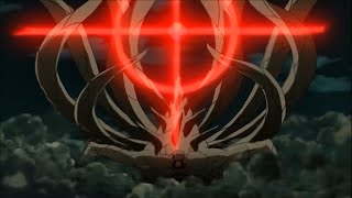 Juubi, Madara, Obito vs Naruto, Alianza Shinobi AMV - (UNICA PARTE)