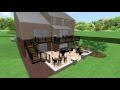 SHERWOOD LANDSCAPE 2034 - Landscape Design Ideas in Michigan