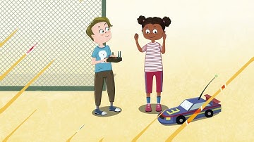 Smart English 2nd Edition 3 Jump Up 3 Song - Do You Want to Play?