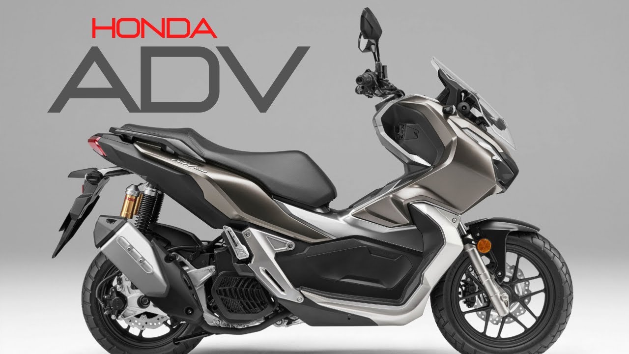 Honda Adv 150 Virtual Showroom Youtube Honda Adv 150 Virtual Showroom Youtube