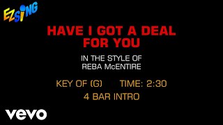 Vídeo de Have I Got A Deal For You