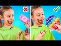 Is it Hard to Be a Parent? Teenager Hacks