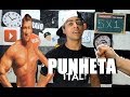 VOCÊ BATE PUNHETA ?