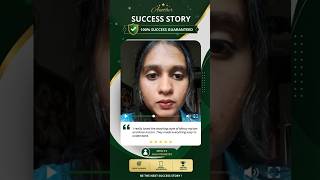 How Neenu N R Passed the Saudi Prometric Exam | Imprints Academy Testimonial #shorts
