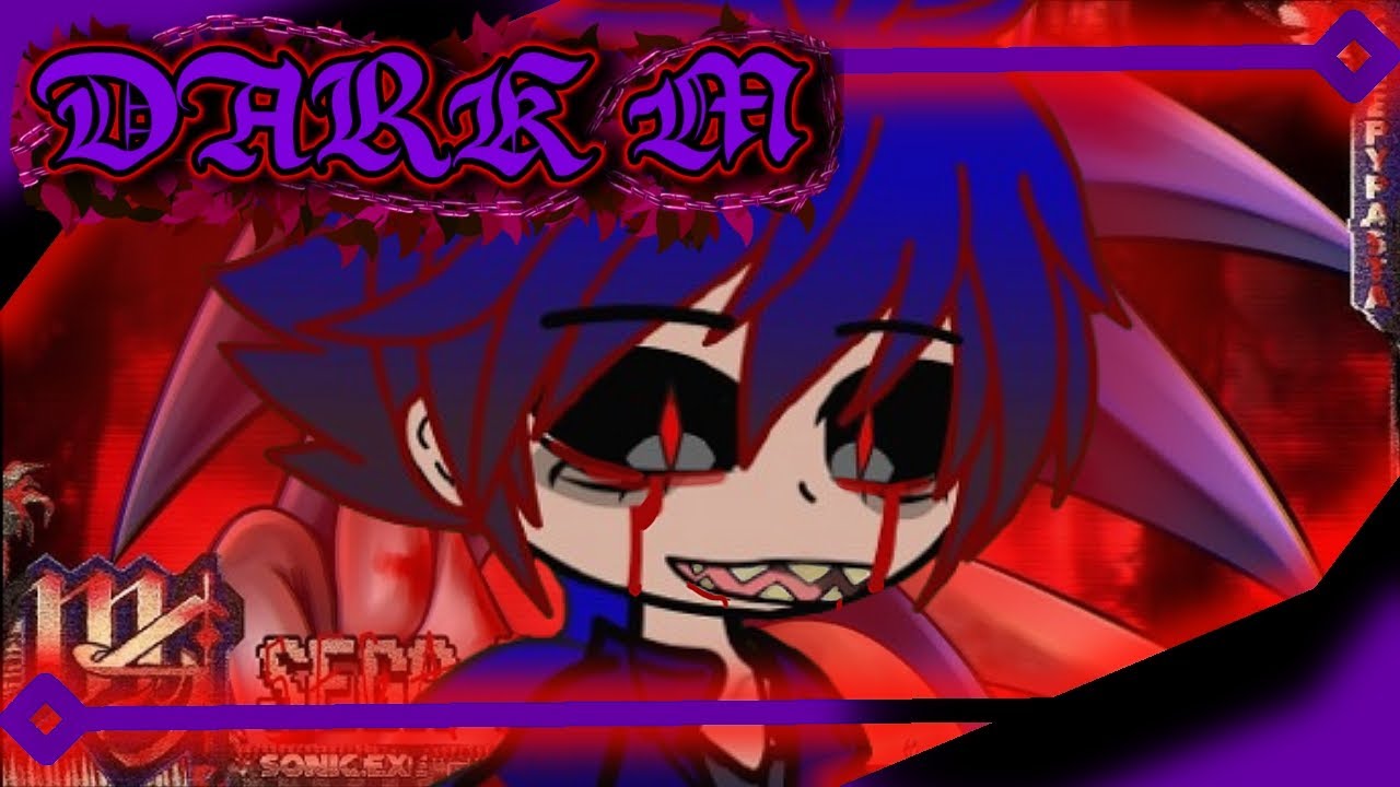 MiSide React Sonic.exe 6.6.6(@M4rkim)•as•