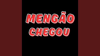 O Mengão Chegou
