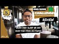 $100K Challenge End of Year Review