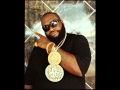 Rick Ross feat. Ne-Yo Aaliyah - She Crazy