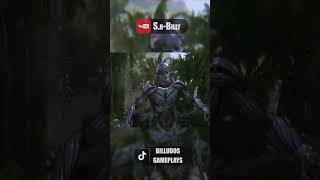 Perdemos o Prophet! #shorts #crysis #crysisremastered #crytek #nanosuit #nomad #nostalgia