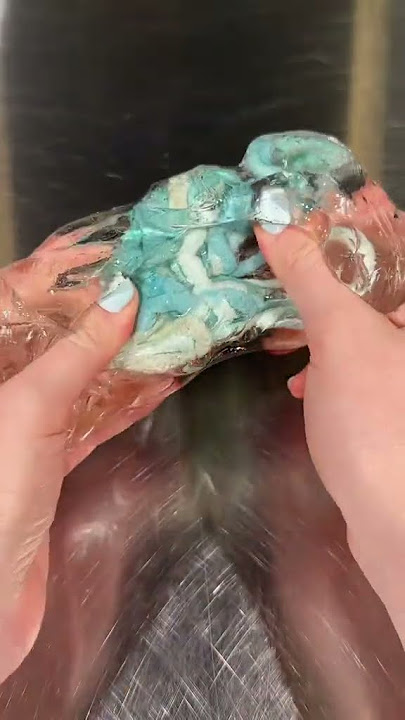 The Worst Things to Add Into Slime 🤢🤮
