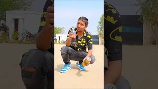 Coca Cola Experiment 🔥 | Mr. Indian Hacker #shorts screenshot 5