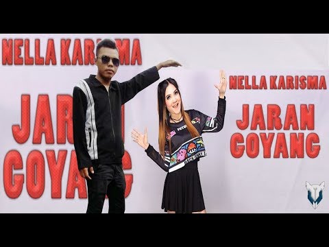 Jaran Goyang Bahasa Indonesia (kumbang)